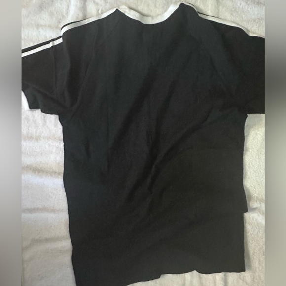 Mens Adidas Heavyweight Shirt, Medium, Used - Picture 2 of 2